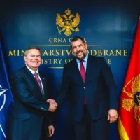 Krapović- Brej: Crna Gora doprinosi vojnoj poziciji NATO-a