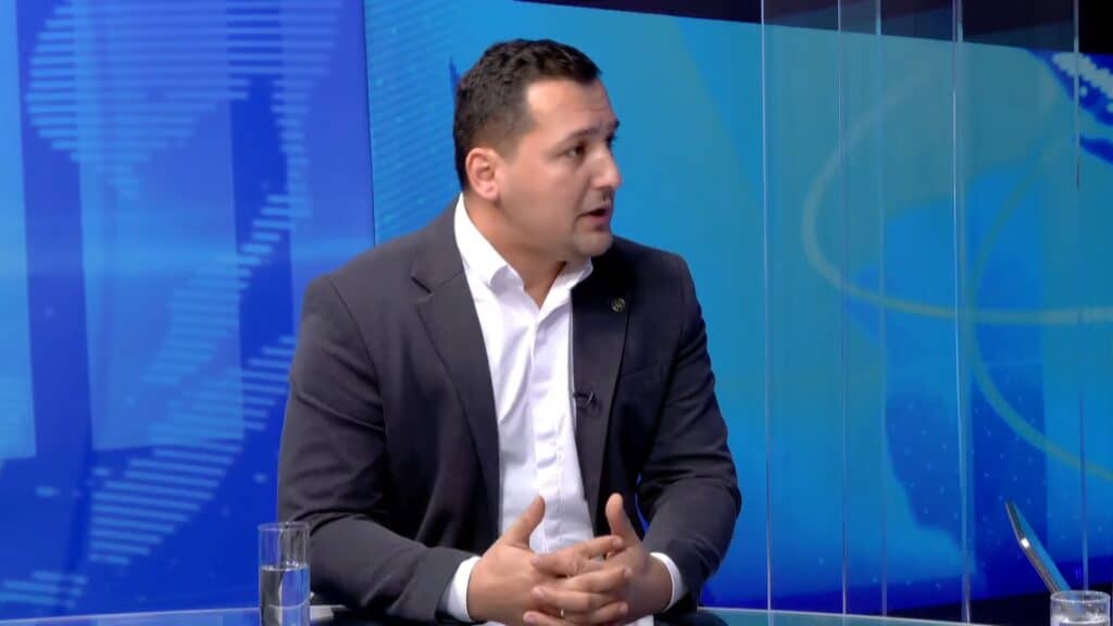 Miloš Simunović