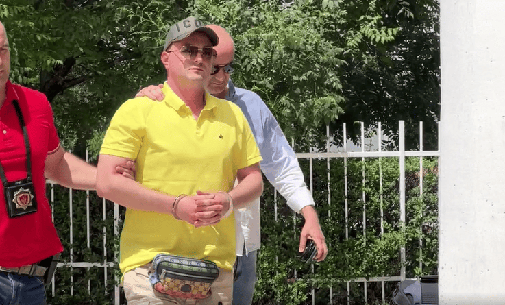 Medenica - Foto: TVCG