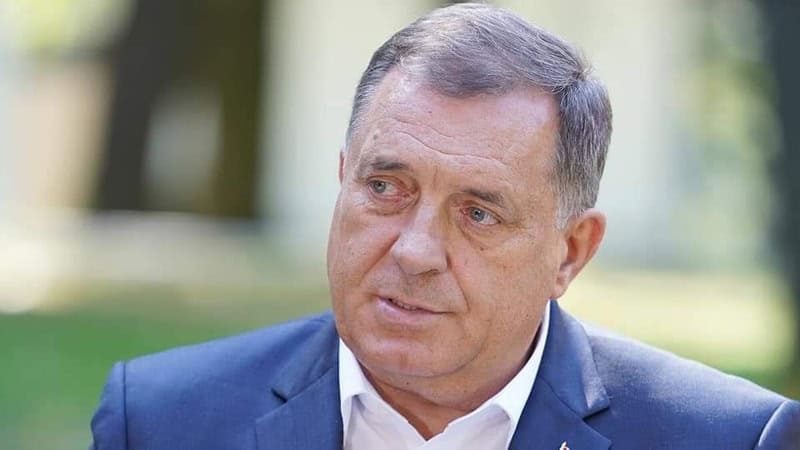 Milorad Dodik