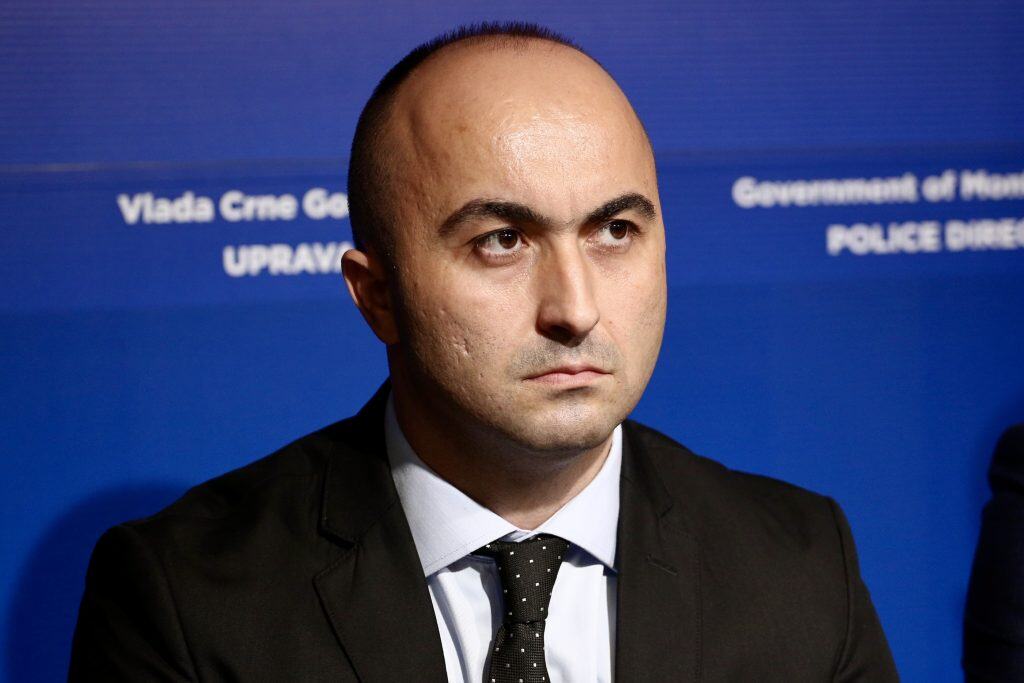 Bošković Foto: Filip Filipović