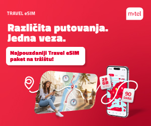 Travel eSIM